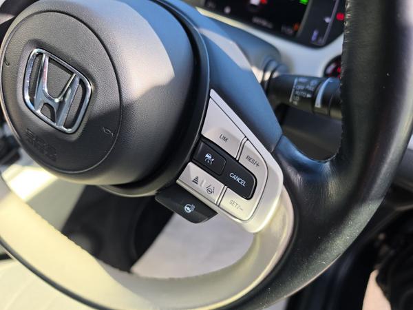 Honda Jazz Photo 29