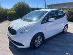 Kia Venga Photo 12