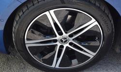 Mercedes-Benz A CLASS Photo 39