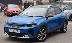 Kia STONIC Photo 5