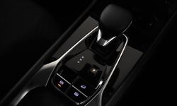 MG Motor UK HS Photo 11