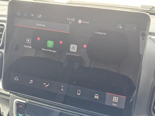 Fiat Ducato Photo
