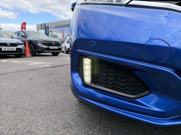 Honda Jazz Photo 25