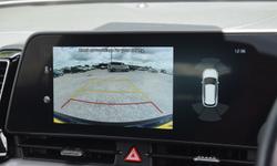 Kia SPORTAGE Photo 18