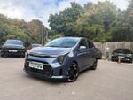 Kia Picanto Photo 2