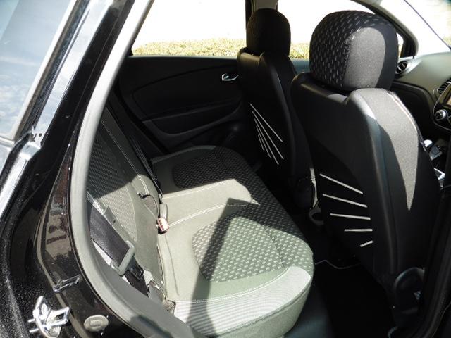 Used Renault Captur 0.9 TCE MJ18WKL 7