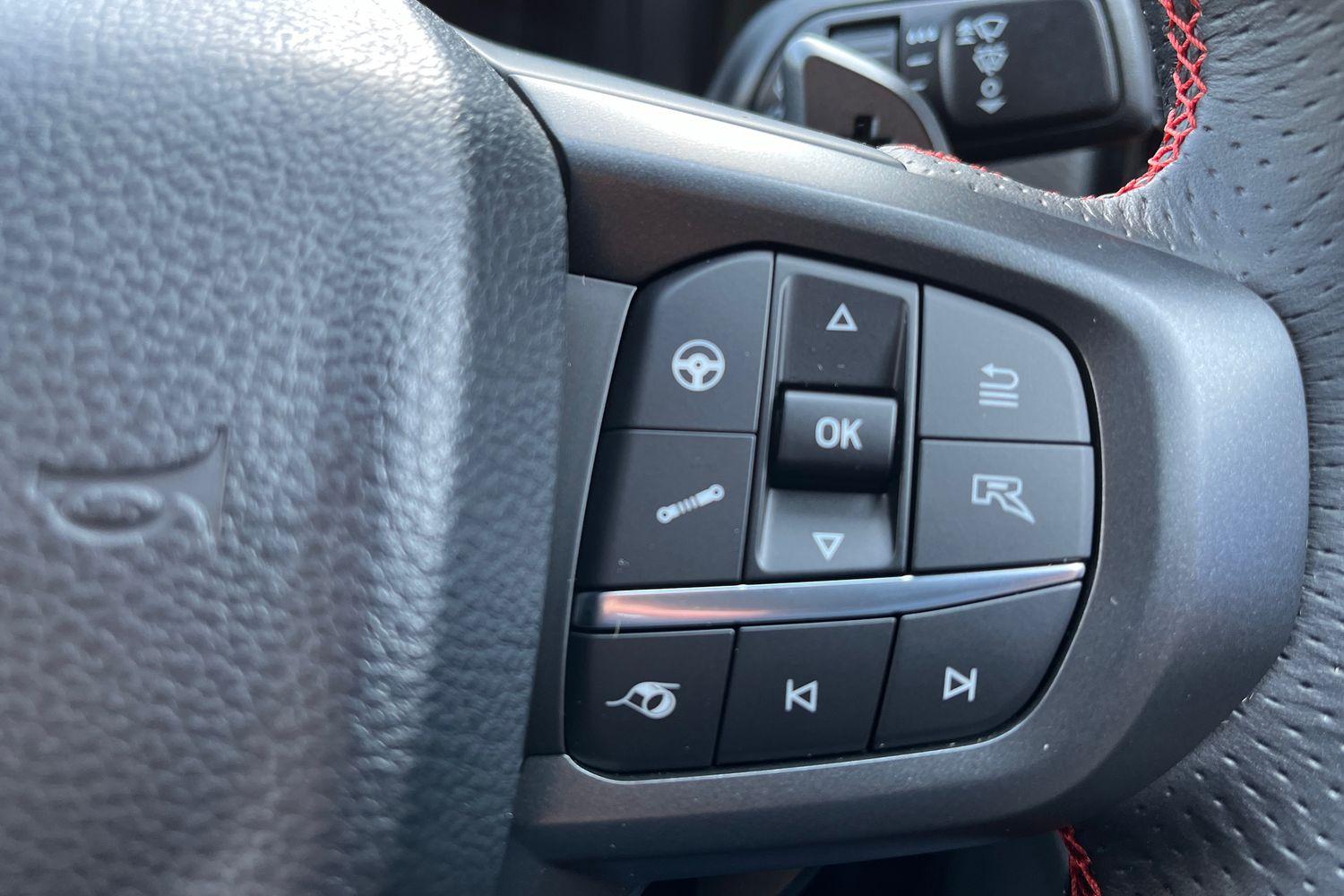 Ford RANGER Photo 18