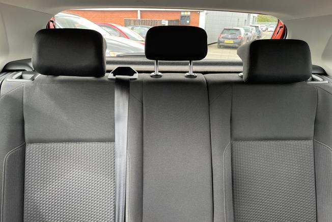 Volkswagen Polo Photo 28