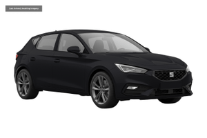 Used 2020 SEAT Leon Sport 1.5 TSI EVO 150 FR [EZ] 5dr Grey