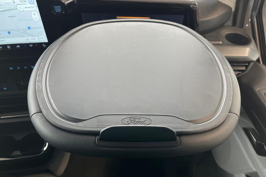 Used Ford TRANSIT CUSTOM L1DCIVSPORT3 17