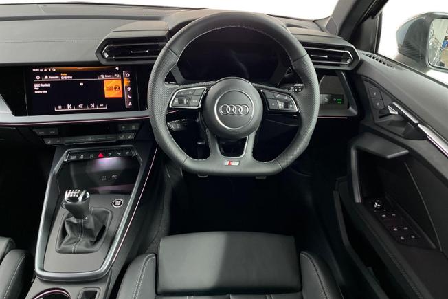 Audi A3 Photo 12