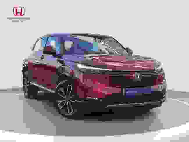 2023 Honda HR-V