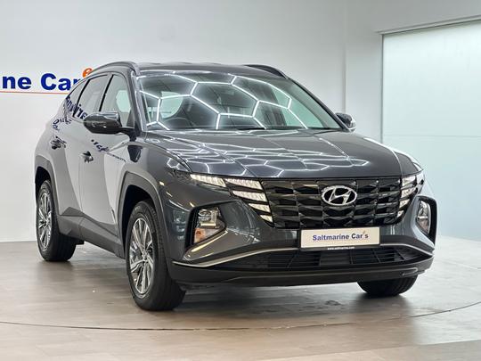 Hyundai TUCSON Photo 16680c8a-3320-493e-99b3-3b49c0bdfec5.jpg