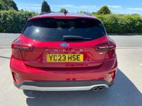 Ford Focus Photo 12