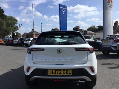 Vauxhall Mokka Photo 2