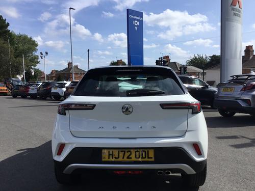 Vauxhall Mokka Photo 1671cce5-5848-4465-a405-0fc70fee5257.JPG