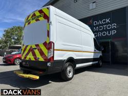 Ford Transit Photo 0