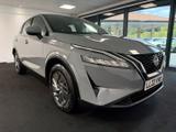 Nissan Qashqai Photo 2