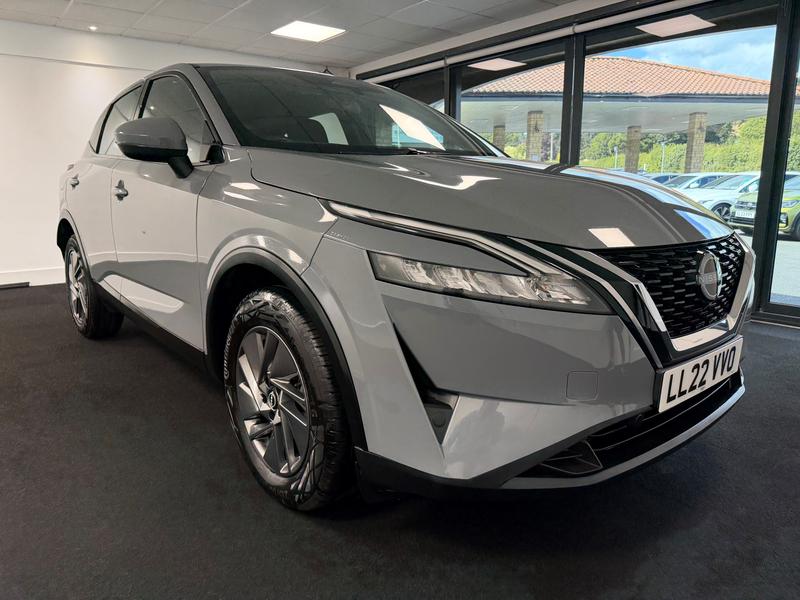 Nissan Qashqai Photo 167710ac-14bb-4989-ad85-f44f2a34a402.jpg