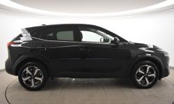Nissan QASHQAI Photo 1