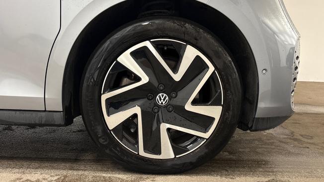 Volkswagen Id. Buzz Photo 9