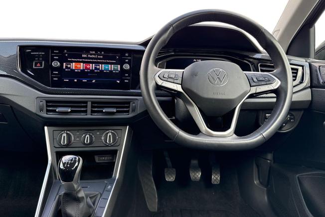 Volkswagen Polo Photo 11