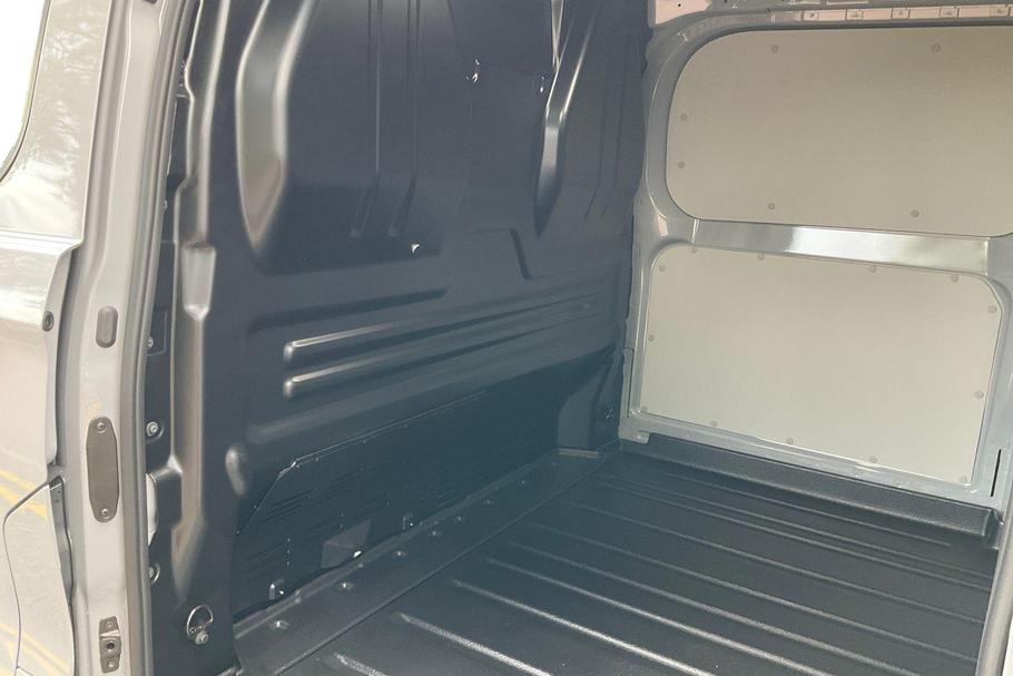 Used Ford E-TRANSIT CUSTOM ECUSTOM21 11