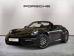 PORSCHE 911 Photo 5