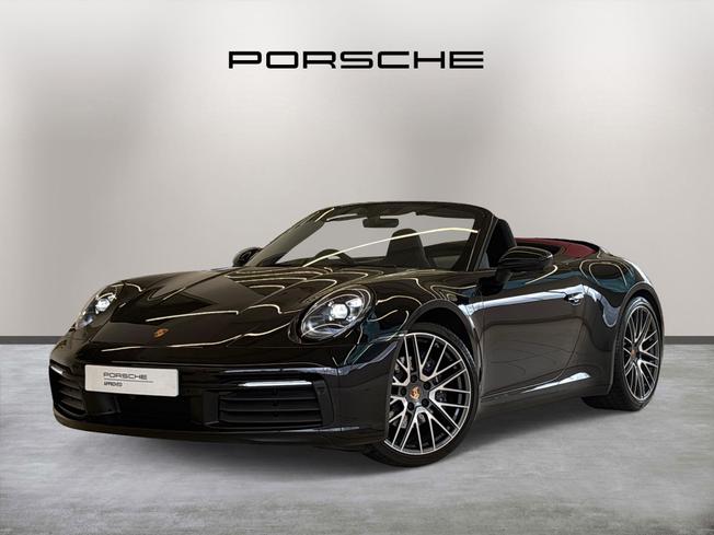 PORSCHE 911 Photo 5