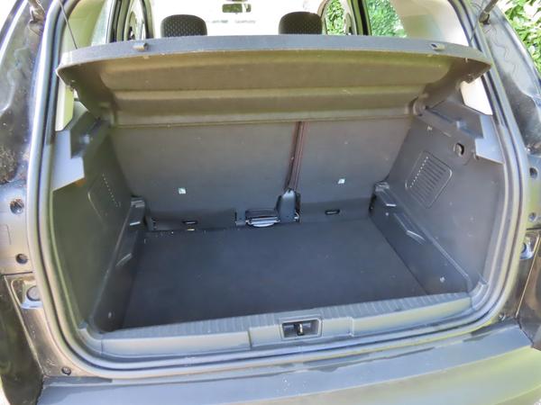 Used Renault Captur OY18LVK 12