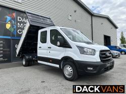 Ford Transit Photo 41