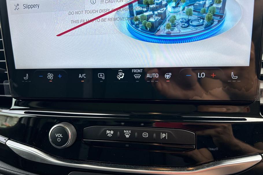 Used Ford E-TRANSIT ETRANSITTREND10 27