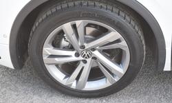 Volkswagen TIGUAN Photo 37
