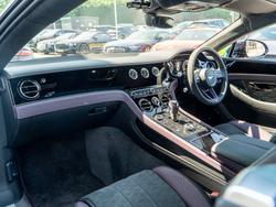 BENTLEY Continental GT  Photo 2