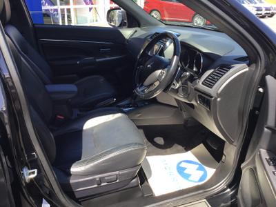 Mitsubishi ASX Photo 15