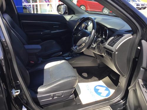 Mitsubishi ASX Photo 16888c99-c255-45ef-8d13-131bdfb4a295.JPG