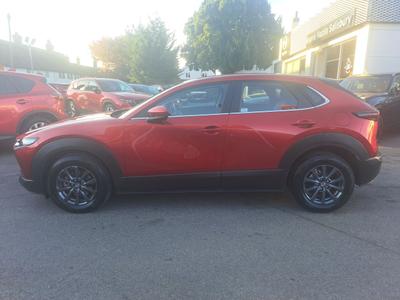 Mazda CX-30 Photo 5