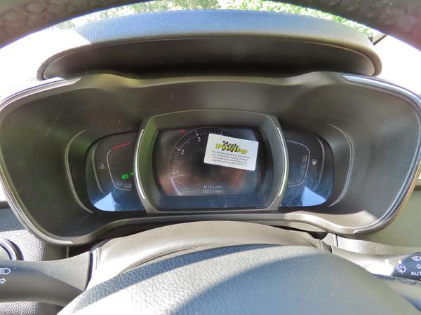 Used Renault Kadjar MT22UBU 16