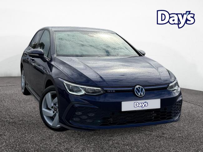 2022 Volkswagen Golf