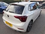 Volkswagen Polo Photo 2