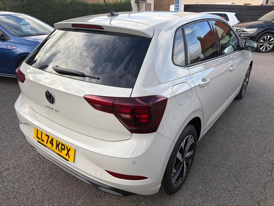 Volkswagen Polo Photo 169e8bab-2dee-4bf4-bee7-5c28f3c40939.jpeg