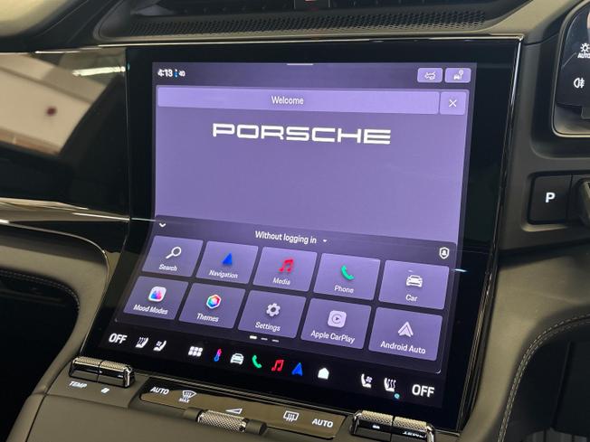 Porsche Cayenne Photo 31