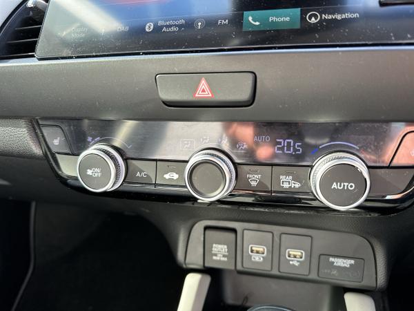 Honda Jazz Photo 19