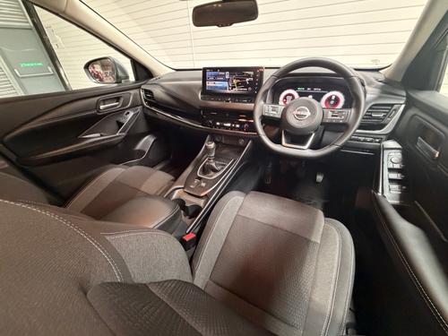 Nissan Qashqai Photo 16a3a0a2-dc92-4125-8ab2-415b0968e665.jpeg