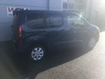 Vauxhall Combo Life Photo 3
