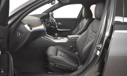 BMW 3 SERIES Photo 27
