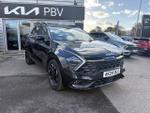 Kia Sportage Photo 0
