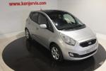 Kia Venga Photo 0