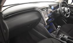 Hyundai TUCSON Photo 7