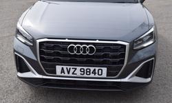 Audi Q2 Photo 7